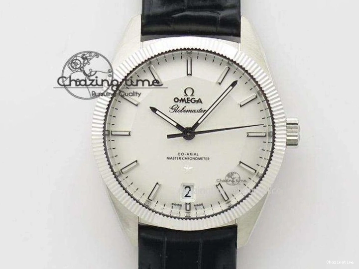 0309 Sophisticated Speedmaster Professional “Silver Snoopy Award” 50th Anniversary V6SF 1:1 Best Edition A7750(Mod) 7846